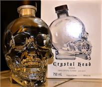 Skull Head Vodka